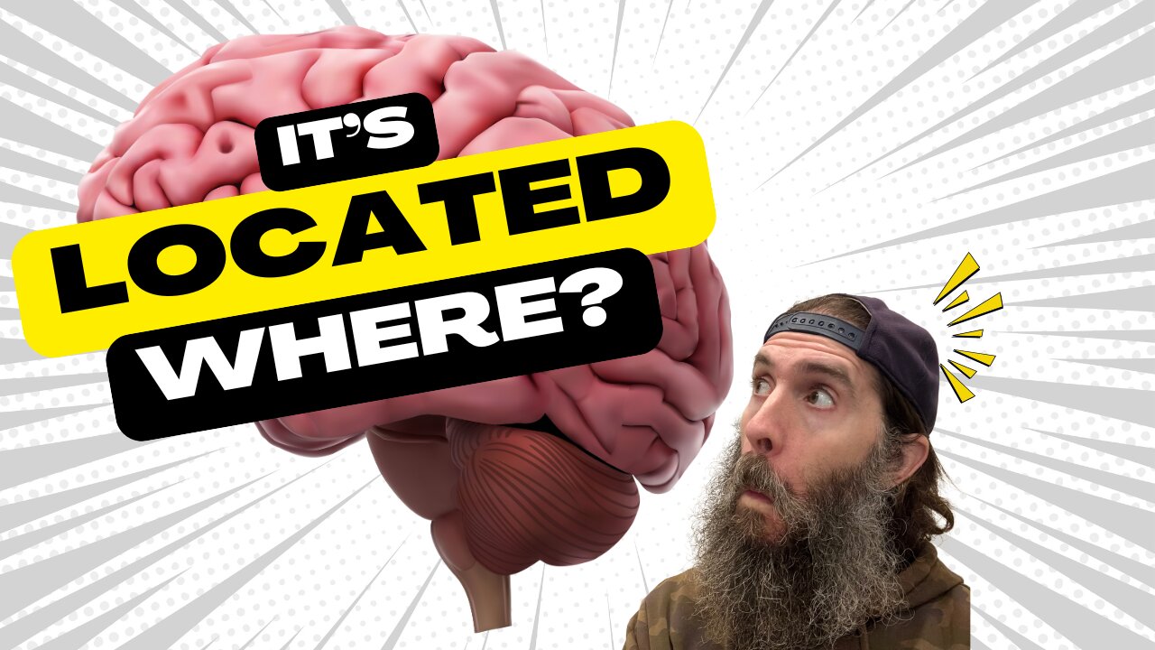 It’s Located Where?