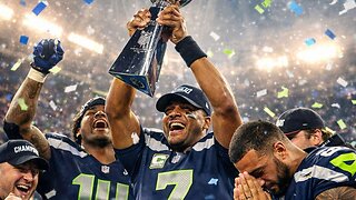 Faith and Football: Seahawks’ Redemption Season Ends in Super Bowl Glory @Seahawks #jesuschrist
