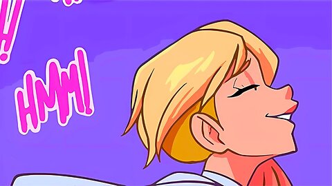 Fantasy Come True | Comic Dub