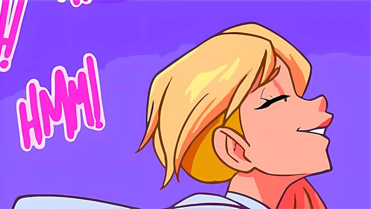 Fantasy Come True | Comic Dub