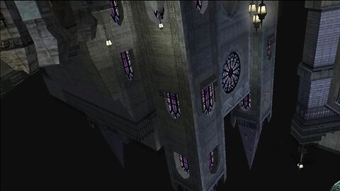 Question of Faith [Reversed] - Legacy of Kain Blood Omen 2