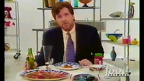 TASTE with David Rosengarten: The Truth About Sweet & Sour Pork (1997)