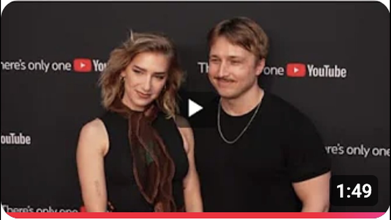 YouTube Brandcast 2025