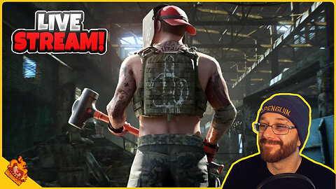 NEW WIPE! Tasking & PVP