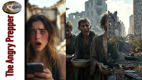 This Should Scare You...