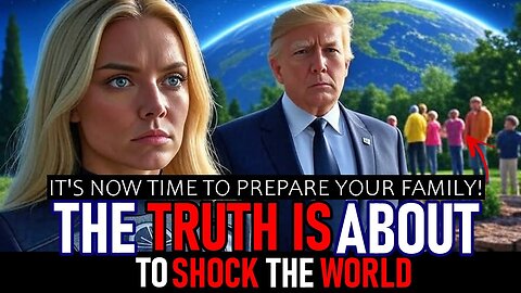IT'S NOW PREPARE YOUR FAMILY‼️SOLAR FLASH PRECURSOR WAVES‼️Ashtar Command