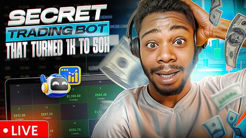 NEW Trading Bot 2025 – 87% WIN Rate? (Free Download Included)