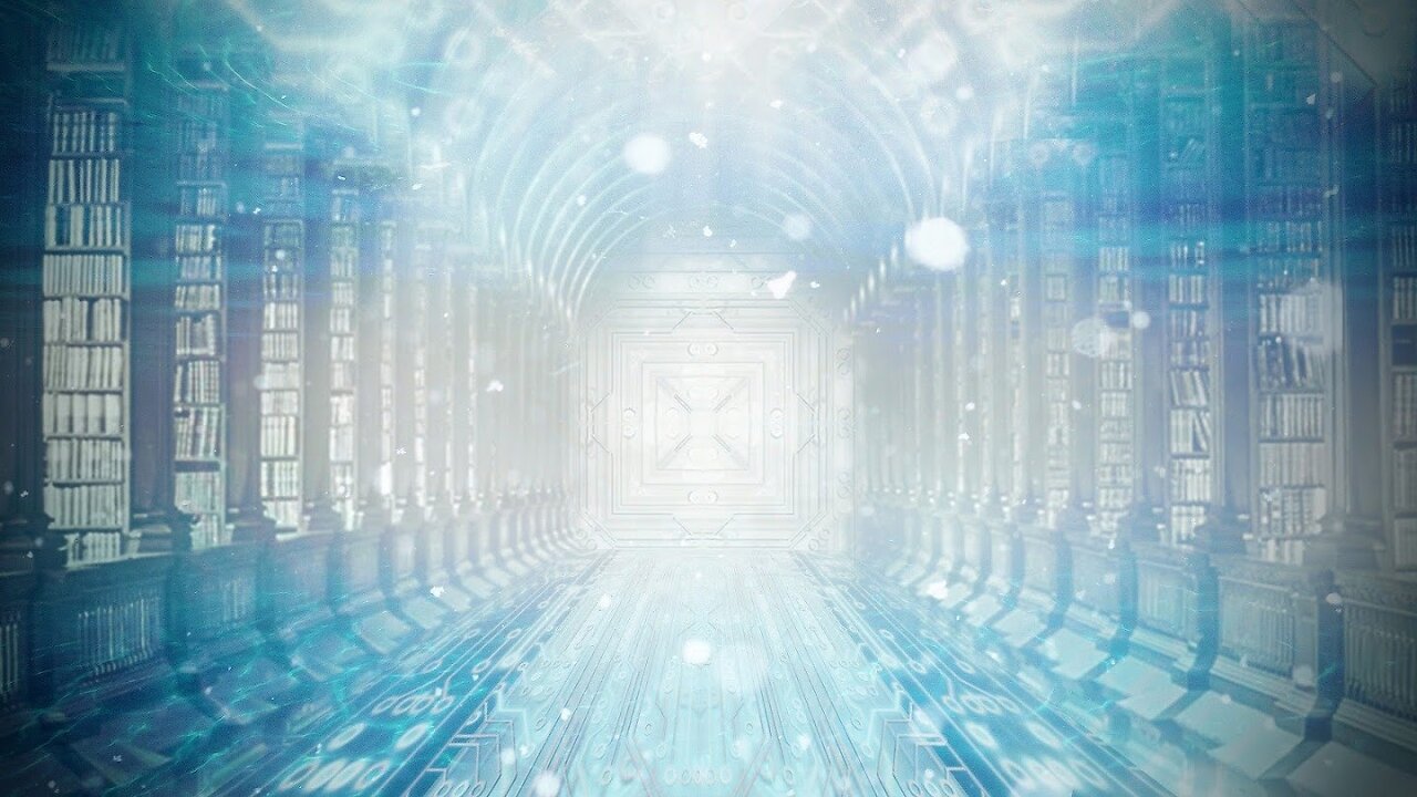 MATIAS de STEFANO-Initiere in tainele Universului Ep6 - The Architects of Reality