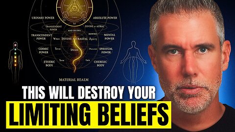 Outsmart The “Old” Version of You That WON’T Let You Go | David Bayer