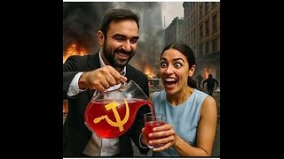 103025 Terry Reports - Political TRIGGER Warning!