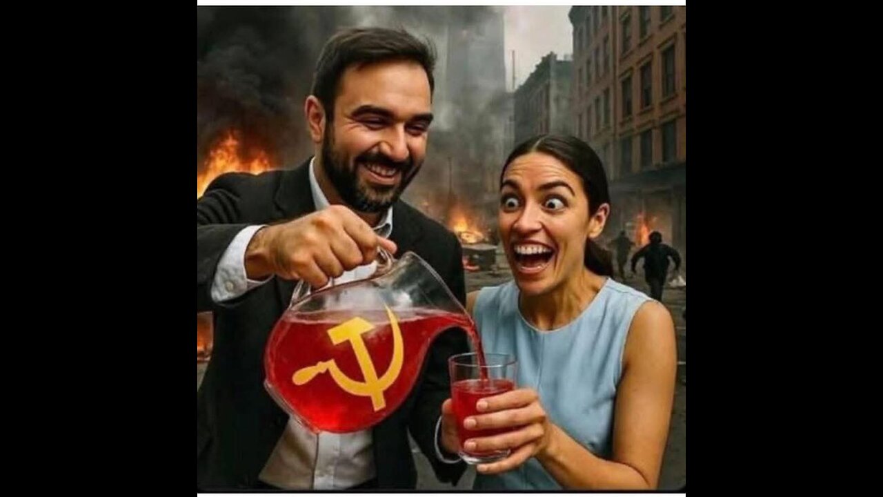 103025 Terry Reports - Political TRIGGER Warning!