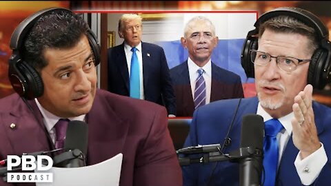 “Critical Infrastructure Threat” - Russiagate Emails REVEAL Clinton & Obama in SHOCKING Russia Hoax