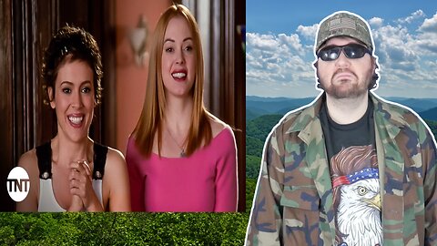 Phoebe And Paige Create The Perfect Man For Piper [Clip] Charmed - Reaction! (BBT)