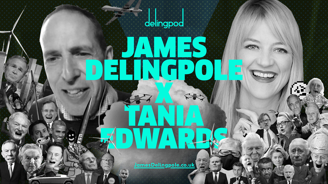 Tania Edwards