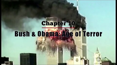 The Untold History of the United States (2012)S1.E10 Bush & Obama - Age of Terror