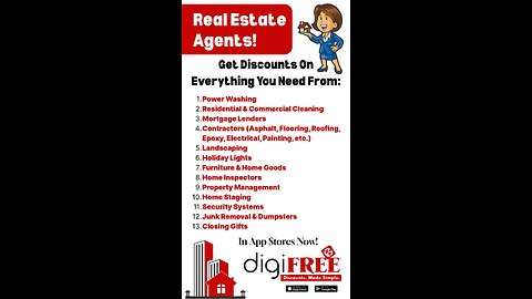 Get Discounts For You & Your Clients! 🤝🏻