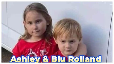 Undetected Footprints of Ashley & Blu Rolland!