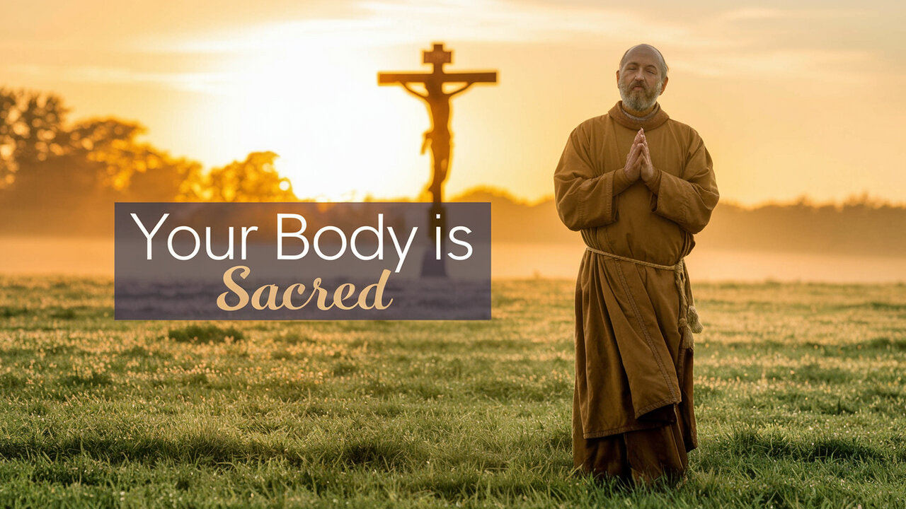 Why You Need to Stop Treating Your Body Like a Rental