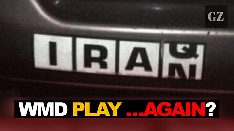 How they got Trump to bomb Iran
