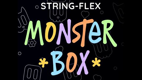 "Monster Box" Product Drop 5-26-2025