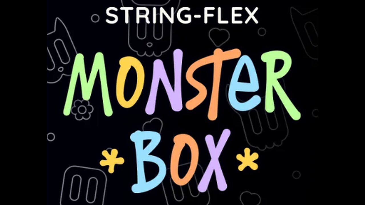 "Monster Box" Product Drop 5-26-2025