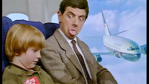 Mr bean funny