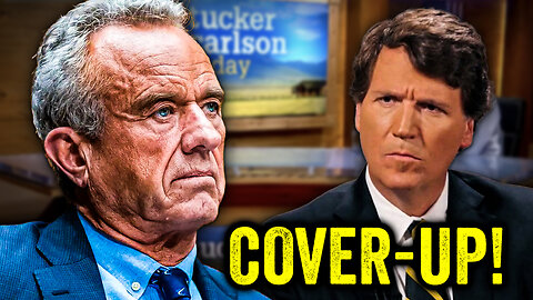 CORRUPTION EXPOSED - CDC covered up INTERNAL STUDY!!!