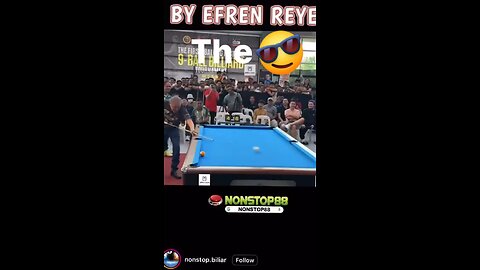 The Philippines Pool Master