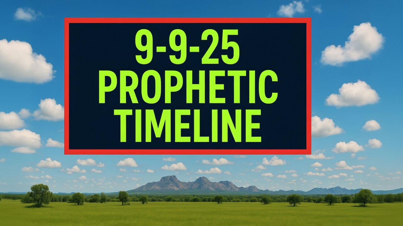 (RUMBLE RANT) The Wicked