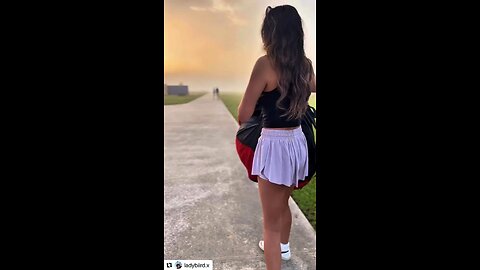 AMAZING, if scary. Original content by @ladybiird.x Instagram. 8-4-25. @uru_fly