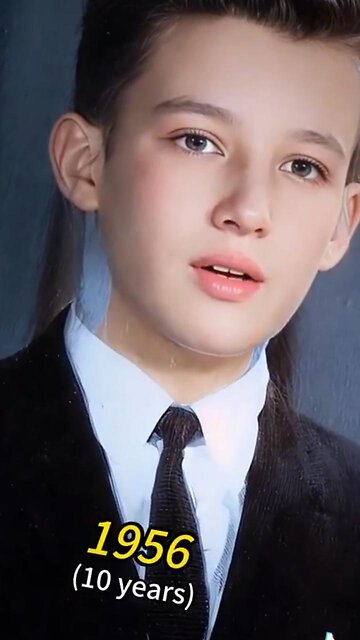 🚨BREAKING： President Trump just shared this ＂RATHER INCREDIBLE＂ video.