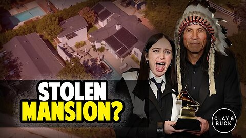 Billie Eilish’s "Stolen Land" Virtue Signaling Is Peak Pop Music Nonsense