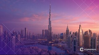 Dubai Approves First Tokenized Money Market Fund by QNB and DMZ Finance