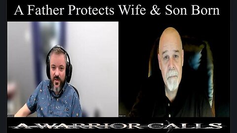 How We Give Notice to Hospital Staff to Prevent ANY Trespass | A Warrior Calls