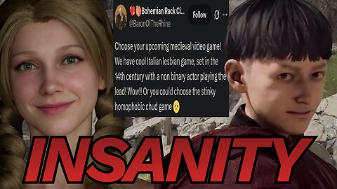 Knight's Path ATTACKED Over Beautiful Women! Ex Voto Brutally MOCKED For Ugly Tone Deaf Protagonist!