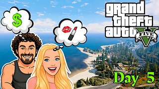 GTA 5 Enhanced | Double Trouble in Los Santos 🌆