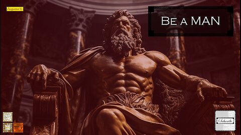 The Crown of Wisdom | Exploring the True Meaning of Kingship | Augustus V on Kingship