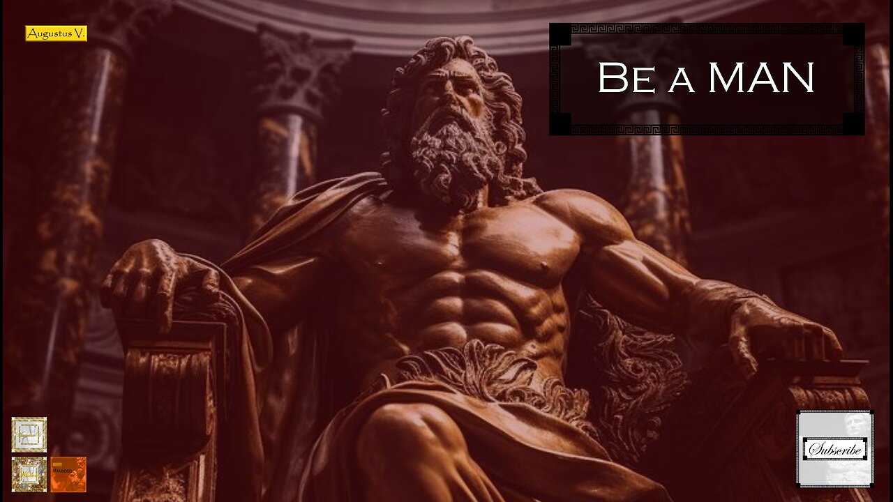 The Crown of Wisdom | Exploring the True Meaning of Kingship | Augustus V on Kingship