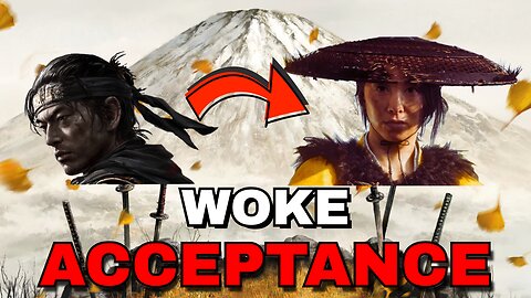 WOKE ACCEPTANCE