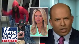 This is CRAZY: Kayleigh McEnany