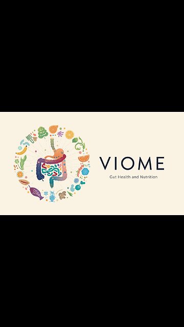 What works for you_ #viome #guthealth #nutrition #microbiome