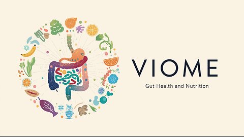 What works for you_ #viome #guthealth #nutrition #microbiome