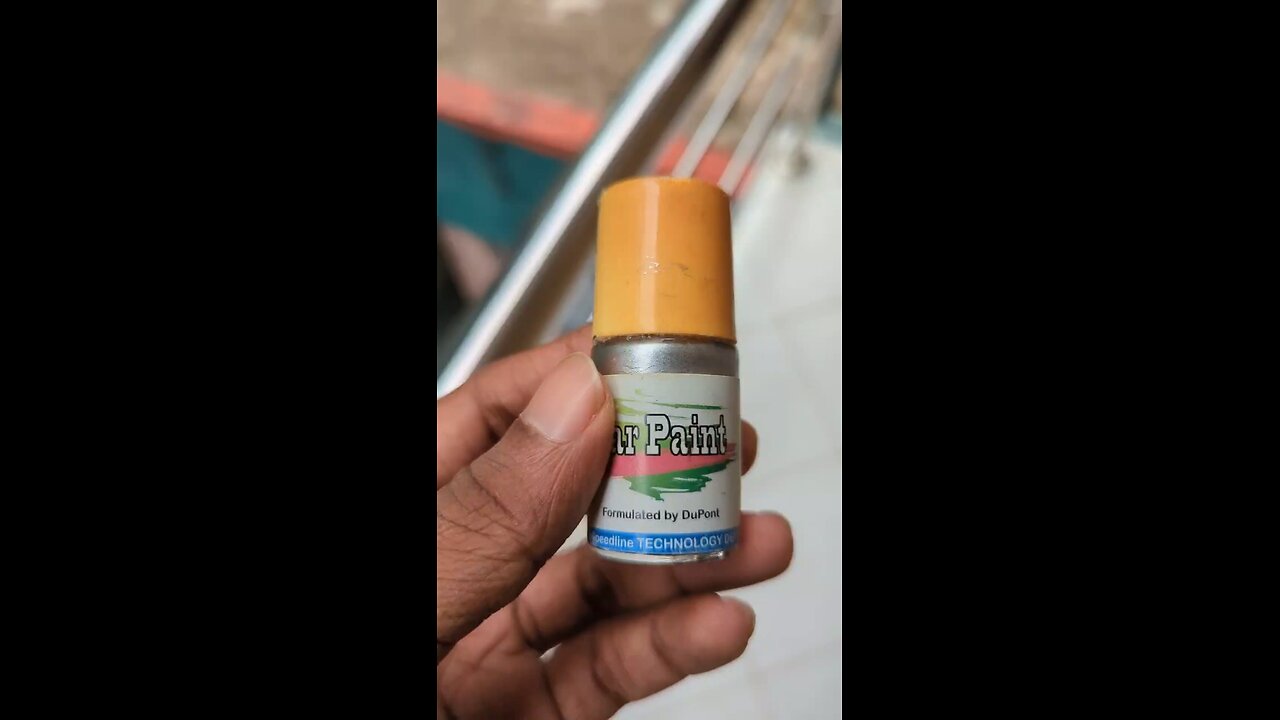 😱 SHOCKING! I Threw Away My Old Car Paint... Then THIS Happened!