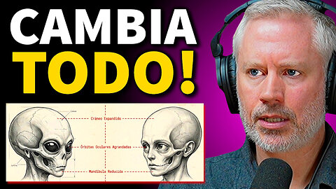 "Los Extraterrestres son Descendientes Nuestros del Futuro!?" Esto Lo Cambiaría Todo