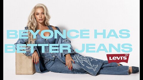 Sydney Sweeney Vs Black Women's Jeans
