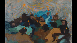 Pentecost 2025