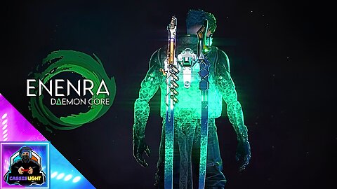 ENENRA: DΔEMON CORE - COMBAT VIGNETTES & MECHANICS GAMEPLAY TRAILER