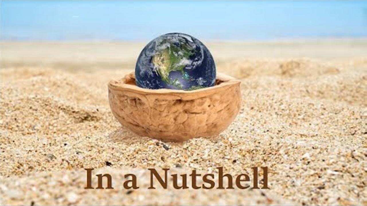 ♫ In a Nutshell ♫