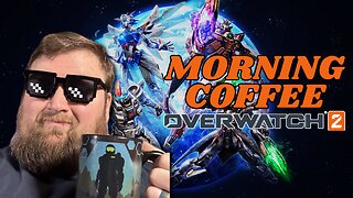 ☕Morning Coffee & Gaming☕