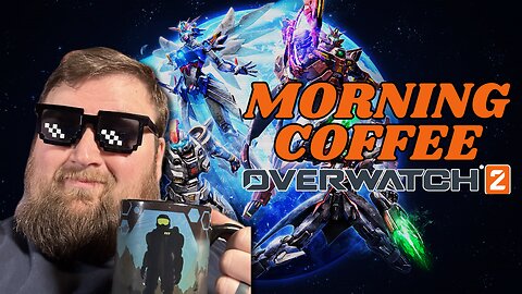 ☕Morning Coffee & Gaming☕